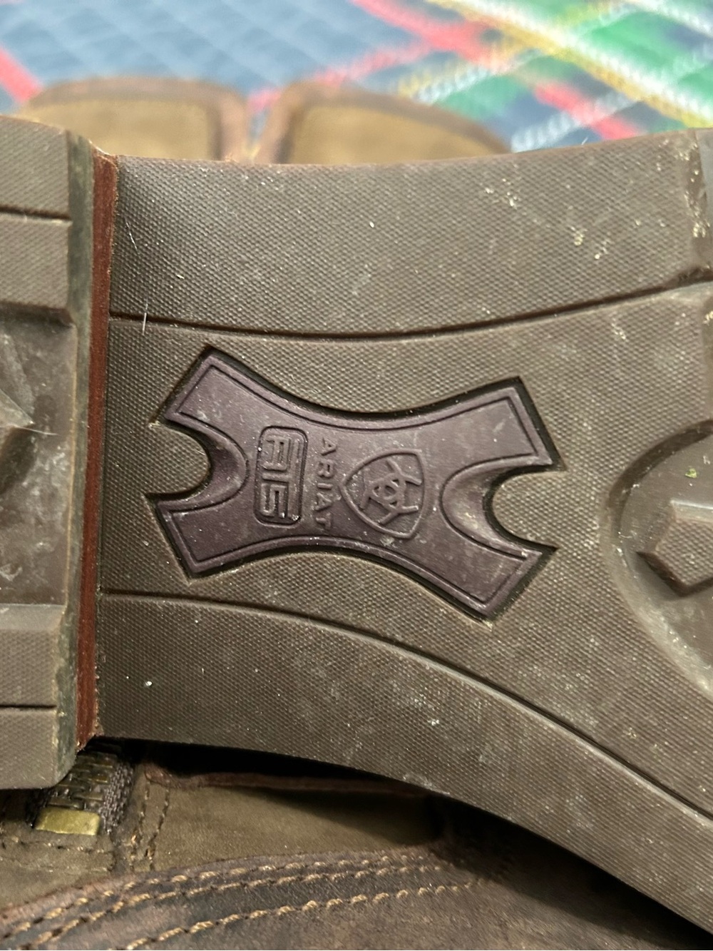 Ariat Savannah W9 - Picture 5 of 12